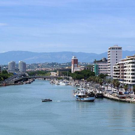 Due Passi Dal Mare Pescara Exterior foto